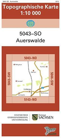 Lichtenau (5043-SO)
