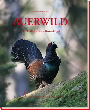 Auerwild von Fladenhofer,  Helmut