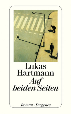 Auf beiden Seiten von Hartmann,  Lukas