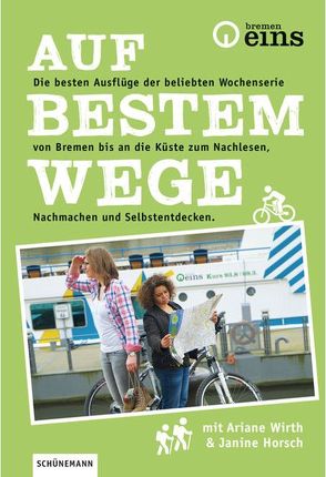 Auf bestem Wege von Horsch,  Janine, Wirth,  Ariane