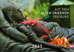 Auf dem Alten Friedhof Freiburg von Gesellschaft der Freunde und Förderer des Alten Friedhofs e.V