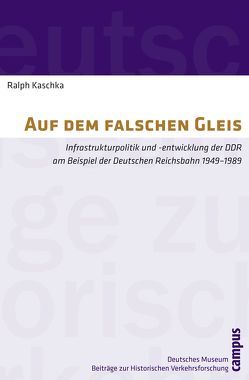 Auf dem falschen Gleis von Kaschka,  Ralph