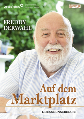 Auf dem Marktplatz von Freddy,  Derwahl