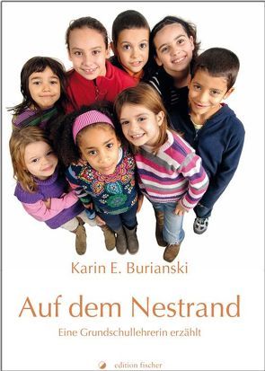 Auf dem Nestrand von Burianski,  Karin E.