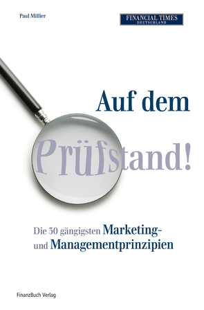 Auf dem Prüfstand von Millier,  Paul