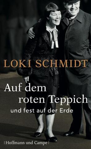 Auf dem roten Teppich von Schmidt,  Loki