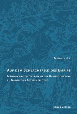 Auf dem Schlachtfeld des Empire von Ulz,  Melanie