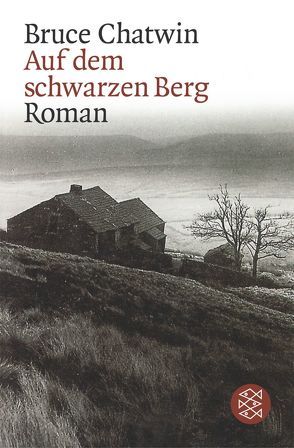 Auf dem schwarzen Berg von Chatwin,  Bruce