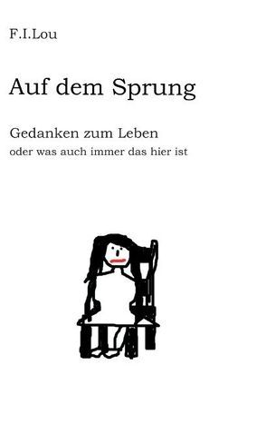 Auf dem Sprung von Lou,  F.I.