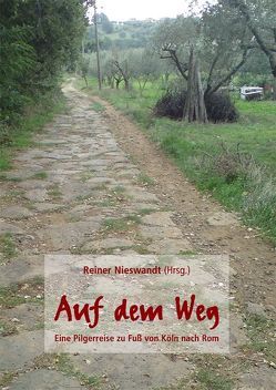 Auf dem Weg von Nieswandt,  Reiner