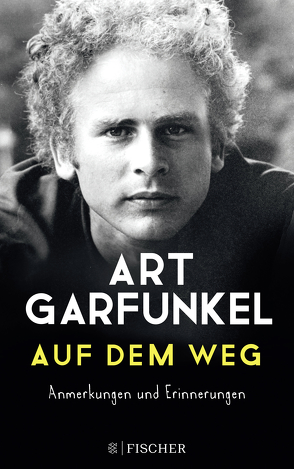 Auf dem Weg von Garfunkel,  Arthur, Krauss,  Viola