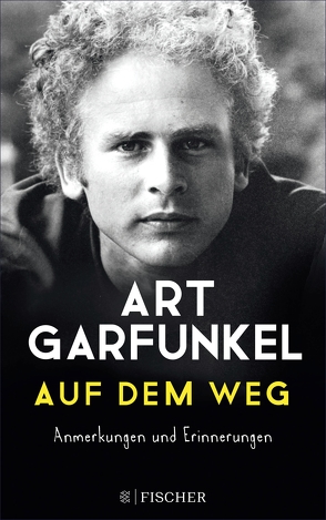 Auf dem Weg von Garfunkel,  Arthur, Krauss,  Viola