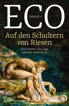 Auf den Schultern von Riesen von Eco,  Umberto, Kempter,  Martina, Kroeber,  Burkhart