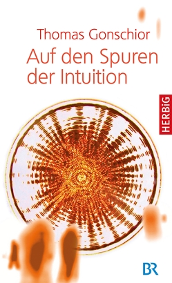 Auf den Spuren der Intuition von Gonschior,  Thomas