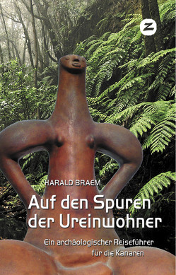 Auf den Spuren der Ureinwohner von Braem,  Harald