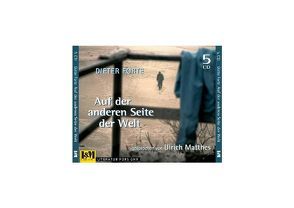 Auf der anderen Seite der Welt von Forte,  Dieter, Matthes,  Ulrich