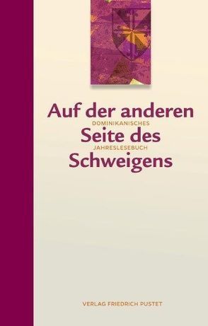 Auf der anderen Seite des Schweigens von Bunnenberg,  Johannes, Spendel,  Aurelia