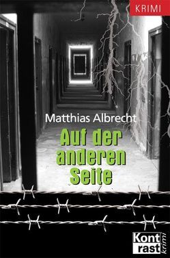 Auf der anderen Seite von Albrecht,  Matthias