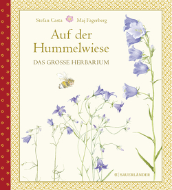Auf der Hummelwiese – Das große Herbarium von Casta,  Stefan, Fagerberg,  Maj, Kutsch,  Angelika
