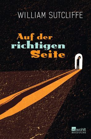 Auf der richtigen Seite von Steen,  Christiane, Sutcliffe,  William