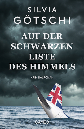 Auf der Schwarzen Liste des Himmels von Götschi,  Silvia