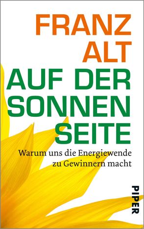 Auf der Sonnenseite von Alt,  Franz