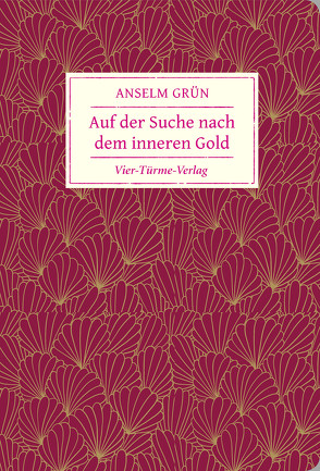 Auf der Suche nach dem inneren Gold von Grün,  Anselm