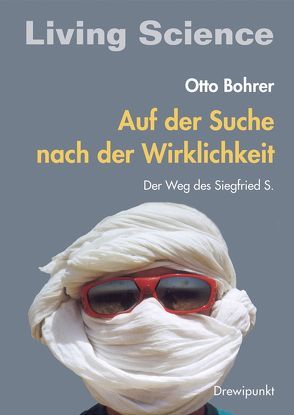 Auf der Suche nach der Wirklichkeit von Bohrer,  Otto