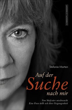 Auf der Suche nach mir von Marten,  Stefanie