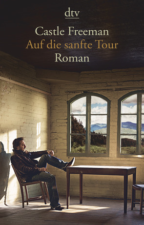 Auf die sanfte Tour von Freeman,  Castle, Gunsteren,  Dirk van