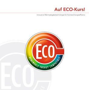 Auf ECO-Kurs! von Adam,  Norbert, Graf,  Michael, Hörtner,  Markus, Krotil,  Richard