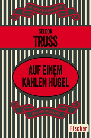 Auf einem kahlen Hügel von Brück,  Heinz, Truss,  Seldon