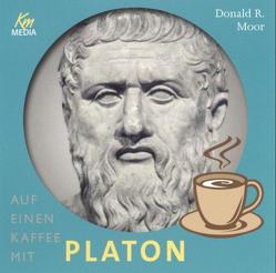 Auf einen Kaffee mit PLATON von Eichel,  Kaspar, Rode,  Christian