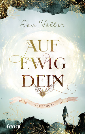 Auf ewig dein von Völler,  Eva