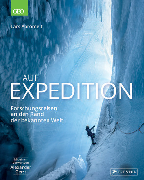 Auf Expedition