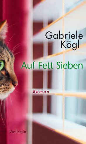 Auf Fett Sieben von Kögl,  Gabriele