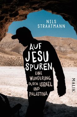 Auf Jesu Spuren von Straatmann,  Nils