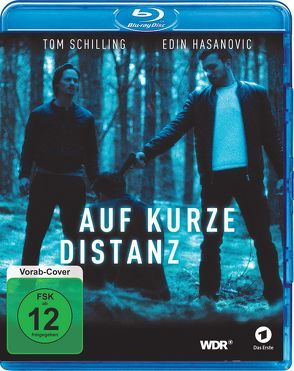 Auf kurze Distanz – Blu-ray von Kadelbach,  Philipp
