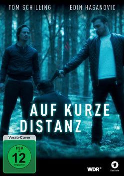 Auf kurze Distanz – DVD von Kadelbach,  Philipp