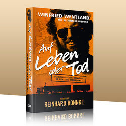 Auf Leben oder Tod von Wentland,  Winfried