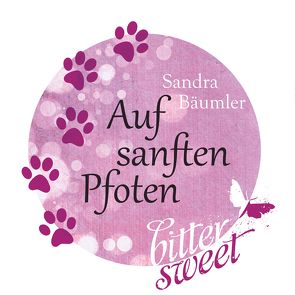 Auf sanften Pfoten von Bäumler,  Sandra