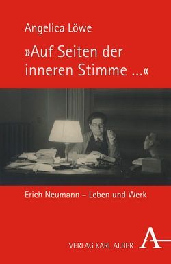 „Auf Seiten der inneren Stimme …“ von Löwe,  Angelica