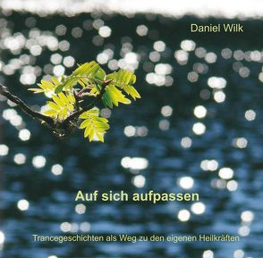 Auf sich aufpassen von Wilk,  Daniel