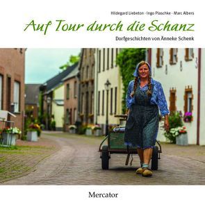 Auf Tour durch die Schanz von Albers,  Marc, Liebeton,  Hildegard, Plaschke,  Ingo