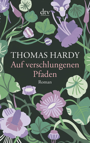 Auf verschlungenen Pfaden von Hardy,  Thomas, Schulz,  Helga