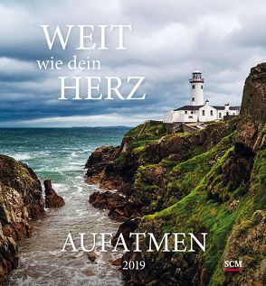 Aufatmen 2019 – Wandkalender