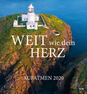 Aufatmen 2020 – Wandkalender