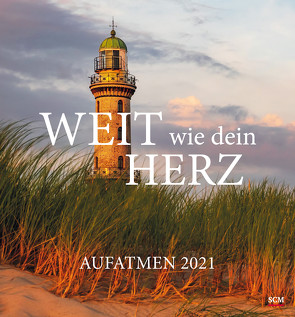 Aufatmen 2021 – Wandkalender