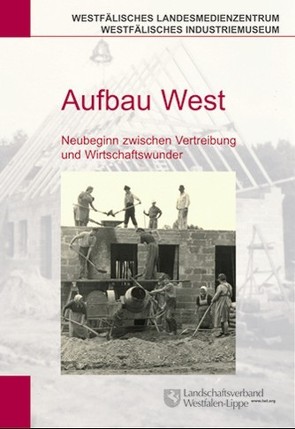 Aufbau West von Höper,  Hermann J, Köster,  Markus, Kühn,  Anja, Zache,  Dirk, Zech,  Björn