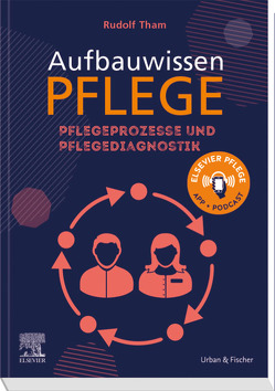 Aufbauwissen Pflegeprozesse und Pflegediagnostik von Tham,  Rudolf